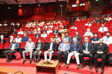 تعاون أكاديميي بين جامعة العلوم والتكنولوجيا وجامعة كامبردج لتدريب الأطباء في جراحة الأعصاب