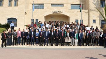 جامعة الزرقاء تنظم يوما علميا حول الأشعة: جسر التشخيص والعلاج