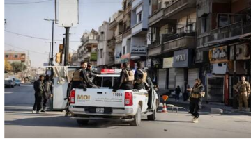 سوريا: العثور على أربع مقابر جماعية تضم رفات عشرات الأشخاص في حمص