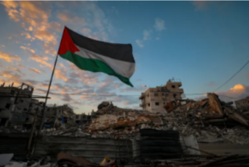 سيناريوهات تعامل المقاومة مع المشروع الأميركي لغزة