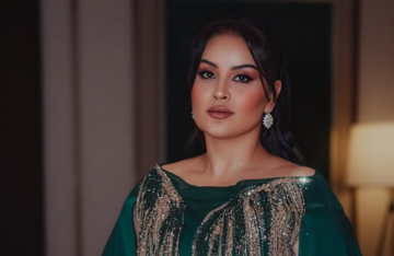 فنانة وإعلامية سعودية شهيرة تكشف عن اسمها الحقيقي لأول مرة وتوضح تفاصيل تعرضها للنصب بدبي (فيديو)