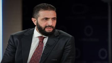 مبعوث أميركي: من المتوقع أن يزور الشرع واشنطن