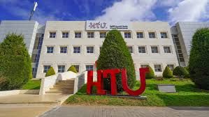 مذكرة تفاهم بين الأعلى للعلوم والتكنولوجيا وجامعة الحسين التقنية مذكرة تفاهم بين الأعلى للعلوم والتكنولوجيا وجامعة الحسين التقنية