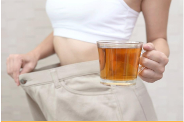 مشروب طبيعي يتحول إلى تريند عالمي.. فعال فى حرق الدهون وفوائده الصحية مذهلة