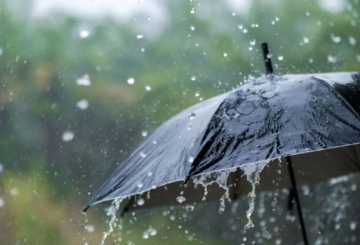 منخفض جوي مصحوب بأمطار يصل شرق المتوسط .. هل سيصل الاردن؟