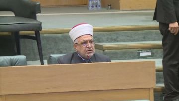 وزير الأوقاف: صندوق الحج مستقل عن مجلس الأوقاف