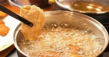 6 حيل بسيطة لتقليل امتصاص الطعام للزيت.. عشان تحافظي على صحتك