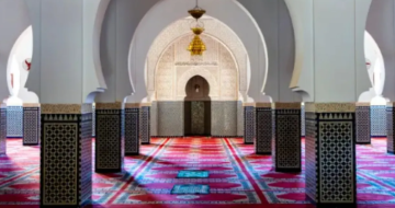 الأردن.. بيان من وزارة الأوقاف بخصوص مشاجرة جرش الأردن.. بيان من وزارة الأوقاف بخصوص مشاجرة جرش