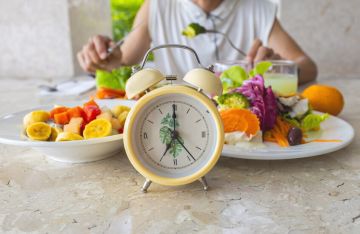  الصيام المقلد .. طريقة عملية لتجديد شباب الخلايا دون حمية صارمة!