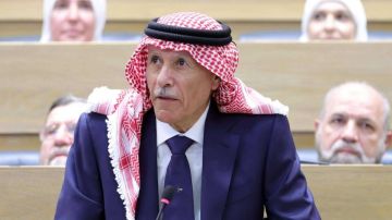 العرموطي: ندعم قانون خدمة العلم بقوة