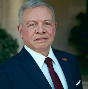 الملك يحضر الجلسة الافتتاحية لملتقى الأعمال الأردني - الفيتنامي في هانوي