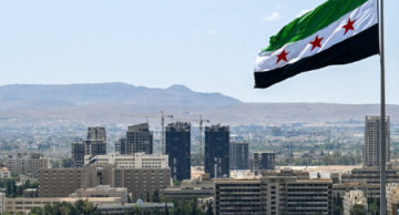 تعليق العقوبات المفروضة على سوريا بموجب قانون قيصر تعليق العقوبات المفروضة على سوريا بموجب قانون قيصر