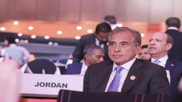 رئيس الوزراء يشارك في القمة العالمية الثانية للتنمية الاجتماعية