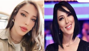 رحيل الفنانة التونسية بشرى محمد بعد صراع مع المرض