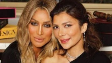 مايا دياب تكشف كواليس خلافها مع أصالة: جرح كبير لا ينسى مايا دياب تكشف كواليس خلافها مع أصالة: جرح كبير لا ينسى