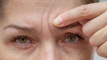 نصيحة ذهبية من بروفيسور لتأخير علامات الشيخوخة. نصيحة ذهبية من بروفيسور لتأخير علامات الشيخوخة.