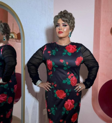 هيا الشعيبي تحدث ضجة بتعليقها على أزمة إلهام الفضالة