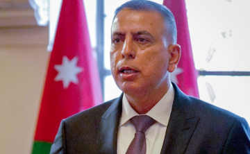 وزير الداخلية يشارك في مؤتمر وزاري لبلدان الاتحاد الأوروبي والشرق الأوسط