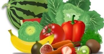 15 طعاما غنيا بالحديد النباتى ادخلها فى نظامك الغذائى 15 طعاما غنيا بالحديد النباتى ادخلها فى نظامك الغذائى