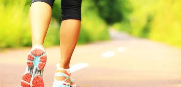 أيهما افضل.. المشي لفترة أطول مرة واحدة ام السير عدة مرات لفترات قصيرة أيهما افضل.. المشي لفترة أطول مرة واحدة ام السير عدة مرات لفترات قصيرة