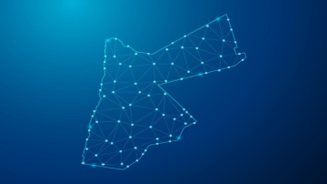 الأردن يقفز 6 مراتب عالميا في مؤشر التنافسية الرقمية لعام 2025 ويحل سابعا عربيا