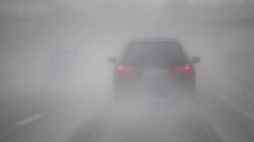 الأرصاد الجوية تحذر من ضباب وغبار وانخفاض الرؤية خلال الأيام المقبلة الأرصاد الجوية تحذر من ضباب وغبار وانخفاض الرؤية خلال الأيام المقبلة