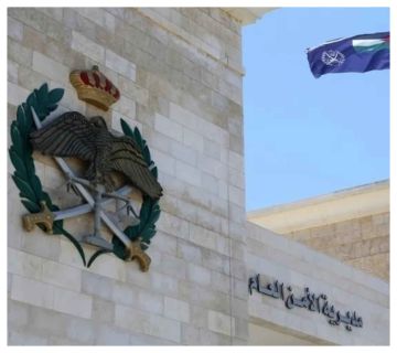 الأمن العام يعلن إغلاق مسار سباق آيلة للدراجات الهوائية يوم الجمعة المقبل