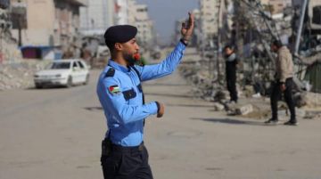 الاتحاد الأوروبي يعتزم تدريب 3 آلاف شرطي في غزة