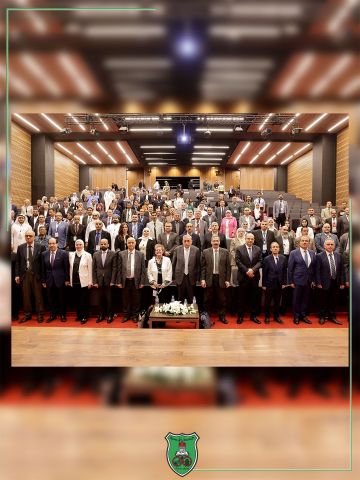 انطلاق المؤتمر الإقليمي السابع للاتحاد الفلكي الدولي في الشرق الأوسط انطلاق المؤتمر الإقليمي السابع للاتحاد الفلكي الدولي في الشرق الأوسط