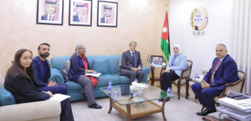 بحث التعاون بين التنمية الاجتماعية واليونيسف في دعم الحماية الاجتماعية للأطفال والنساء بحث التعاون بين التنمية الاجتماعية واليونيسف في دعم الحماية الاجتماعية للأطفال والنساء