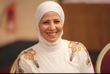 تعيين ختام ملكاوي مديرة لإعلام مكتب ولي العهد