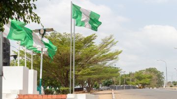 خطف 227 طالبا ومعلما من مدرسة بنيجيريا