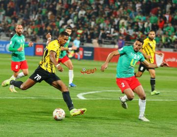 دراغمة : الدوري لن يُستأنف قبل يناير  ..  والموسم الحالي استثنائي