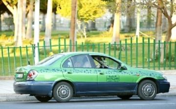 سائق تكسي في العقبة يعيد مبلغا ماليا وصل إليه بـ الخطأ - تفاصيل