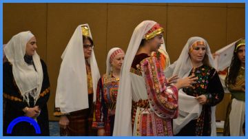 نساء من أجل القدس يحيين ذاكرة البلاد