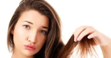 6 أسباب لرائحة الشعر الكريهة بعد غسله.. اعرفى إزاى تتخلصى منها 6 أسباب لرائحة الشعر الكريهة بعد غسله.. اعرفى إزاى تتخلصى منها