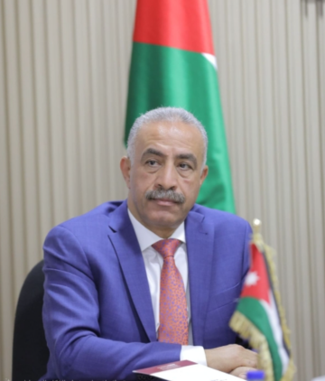 الأردن يستضيف أعمال المؤتمر العام للجمعية البرلمانية الدولية للأرثوذكسية الأردن يستضيف أعمال المؤتمر العام للجمعية البرلمانية الدولية للأرثوذكسية