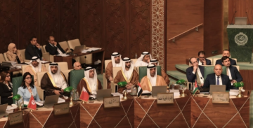 الأردن يشارك في اجتماع مجلس وزراء العدل العرب