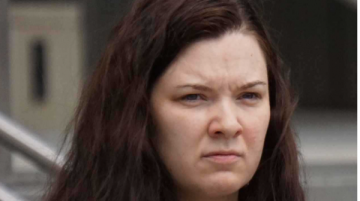 السجن 3 سنوات لفتاة زورت موتها هروبا من القضاء في أيرلندا