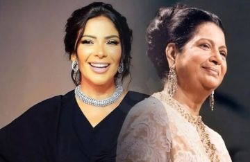 بعد ربع قرن .. هجوم على منى زكي بسبب فيلم الست 