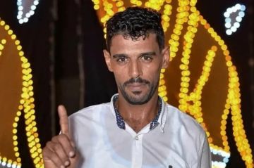 شاب مصري يضحي بحياته لإنقاذ 13 فتاة من الغرق في الإسماعيلية شاب مصري يضحي بحياته لإنقاذ 13 فتاة من الغرق في الإسماعيلية