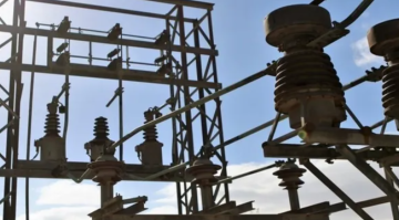 فصل التيار الكهربائي عن مناطق في الكرك غدا