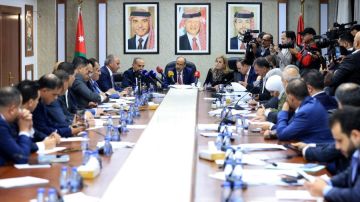 مالية النواب تناقش موازنة أمانة عمان