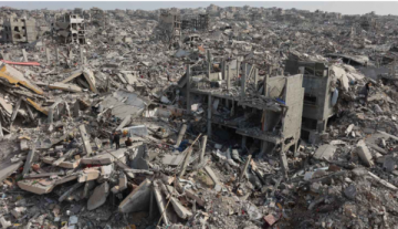 مصادر إسرائيلية: واشنطن تدرس تجاوز مرحلة نزع سلاح حماس