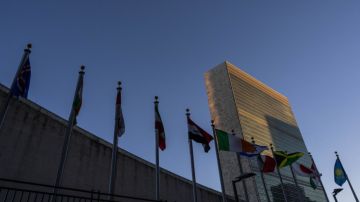 نص قرار مجلس الأمن الدولي بشأن الخطة الشاملة و قوة استقرار في غزة نص قرار مجلس الأمن الدولي بشأن الخطة الشاملة و قوة استقرار في غزة