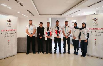 وزير الشباب يشارك بانطلاقة دورة التضامن الإسلامي بالرياض وزير الشباب يشارك بانطلاقة دورة التضامن الإسلامي بالرياض