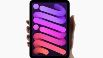 أبل لن تطرح آيباد ميني بشاشة OLED قبل الربع الثالث من 2026