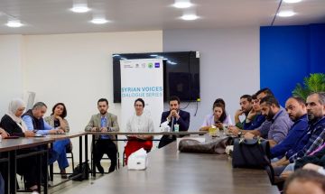 أنشطة تنموية وشبابية في المحافظات أنشطة تنموية وشبابية في المحافظات