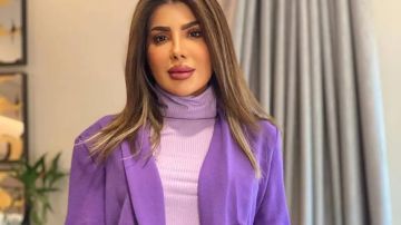 إلهام الفضالة خارج الحبس والجنايات الكويتية تؤجل محاكمتها