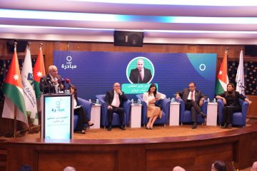 البكار يؤكد ضرورة تعزيز حضور العمل الحزبي بمشاركة الشباب